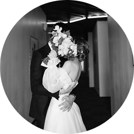 Wedding ceremony